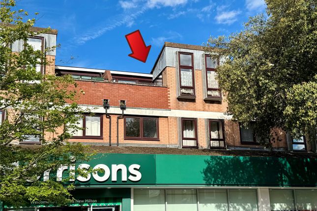 2 bed flat