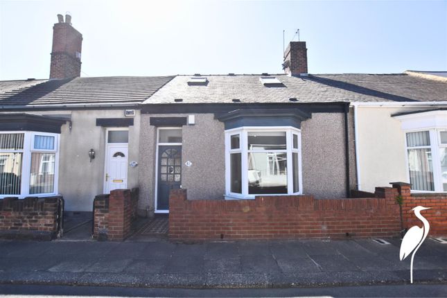 Newbury Street, Fulwell, Sunderland 3 bed cottage for sale