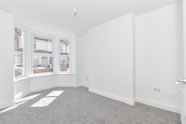 St. Augustine Road, Southsea, Hampshire 3 bed terraced house for sale