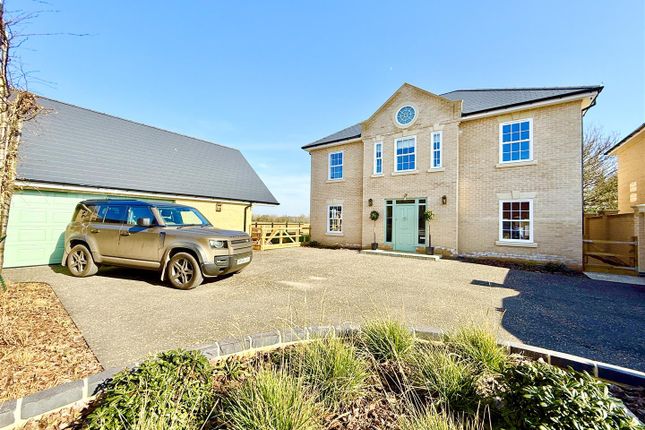 Leonard Court, Rollesby, NR29 4 bed house for sale