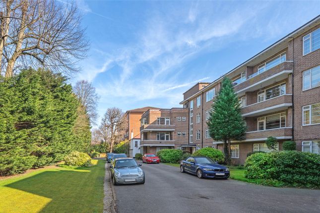 3 bed flat