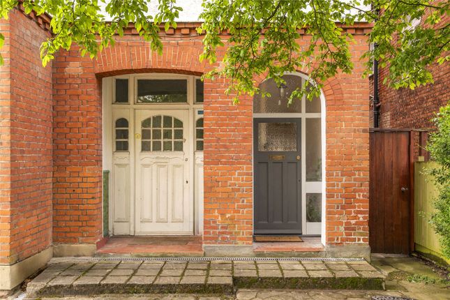 London NW6 4 bed apartment for sale