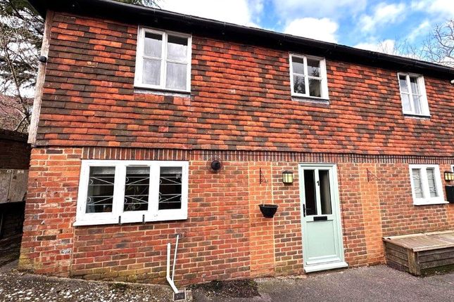 Coach House Mews, Fletching Street... 1 bed apartment for sale