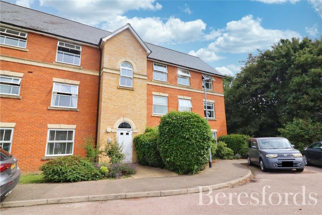 Chadwick Drive, Braintree, CM7 2 bed apartment for sale