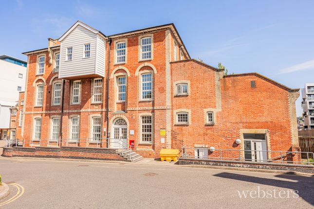 Paper Mill Yard, Norwich NR1 2 bed flat for sale
