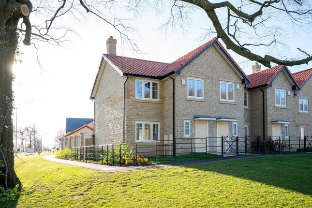 Settlement Drive, Chesterfield, S43 3 bed mews for sale