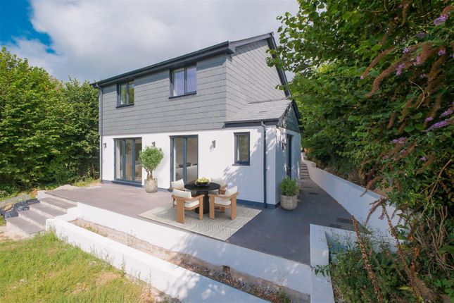 Shute Lane, Liskeard PL14 4 bed detached house for sale