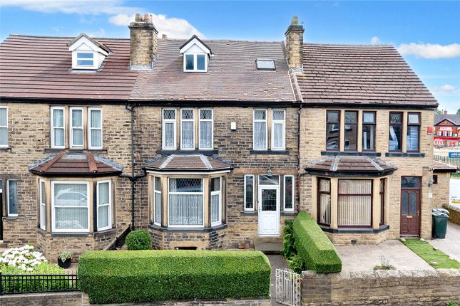 Fagley Road, Bradford, West Yorkshire 5 bed terraced house for sale