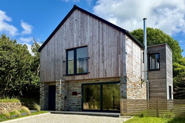 Stepper, Tredinnick, PL27 4 bed detached house for sale