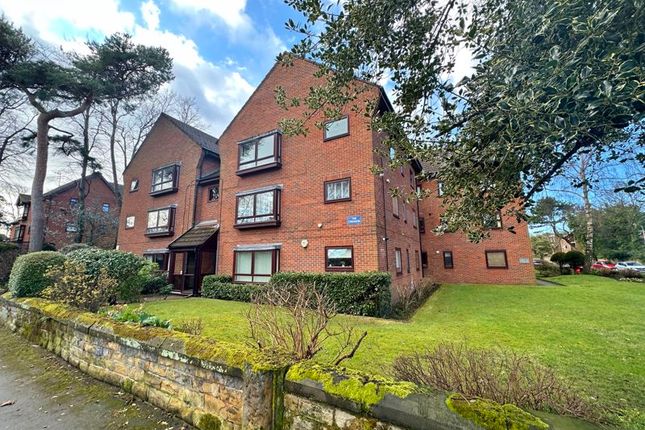 2 bed flat