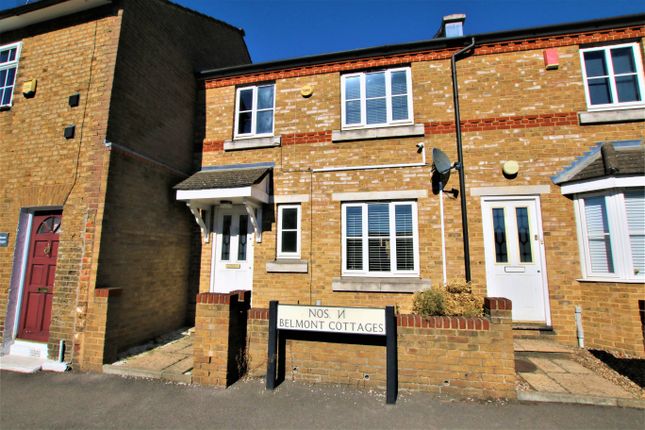 Colnbrook 3 bed terraced house for sale