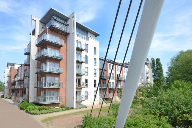 2 bed flat
