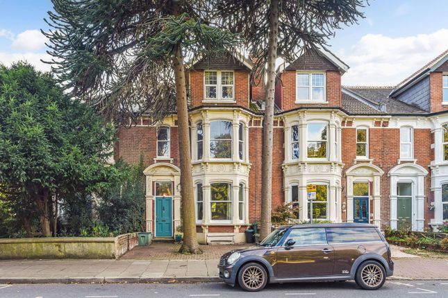 Goldsmith Avenue, Southsea PO4 6 bed terraced house for sale