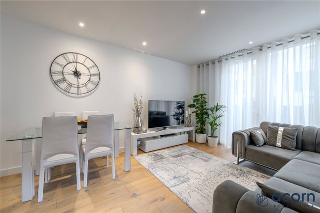 Bree Court, 46 Capital Way NW9 2 bed apartment for sale