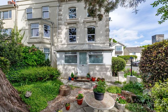 Woodside, Plymouth PL4 2 bed flat for sale