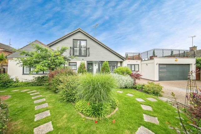 3 bedroom bungalow for sale