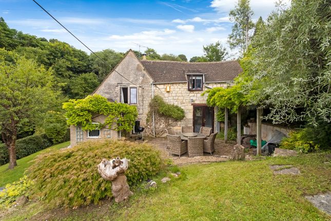 Marle Hill, Chalford, Stroud... 4 bed detached house for sale