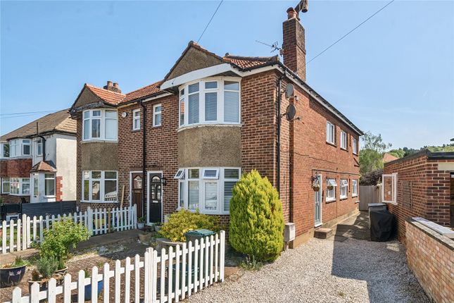 2 bed maisonette