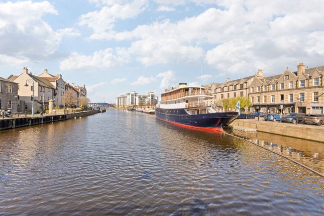 Chapel Lane, Edinburgh, EH6 2 bed apartment for sale