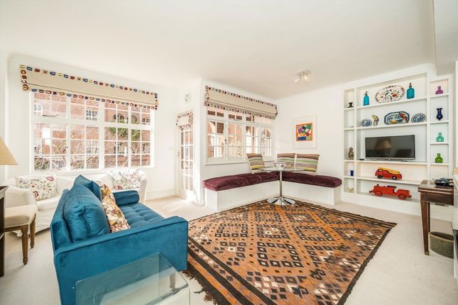 Jubilee Place, London SW3 1 bed flat for sale