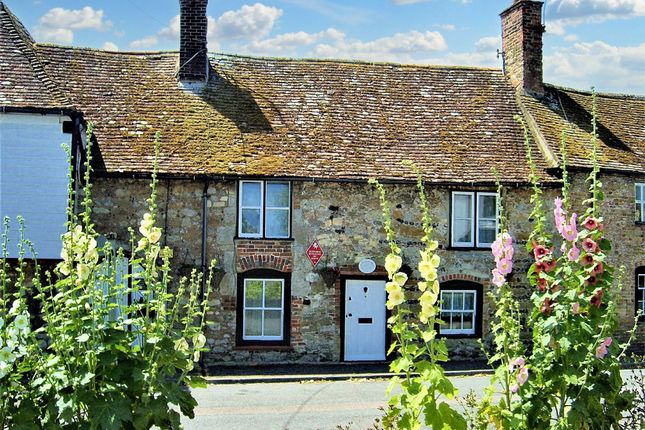 2 bedroom cottage for sale
