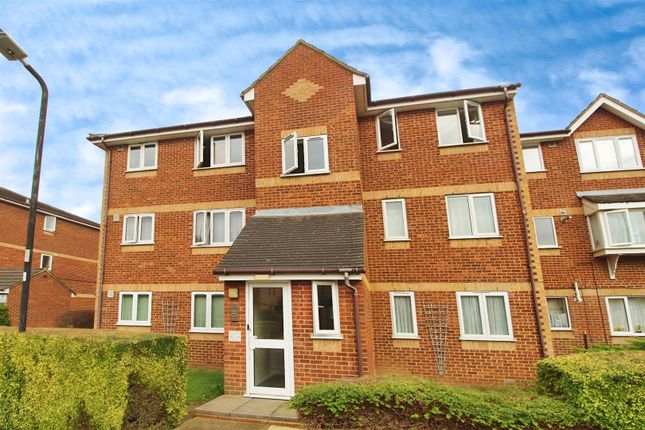 Walpole Road, Cippenham 1 bed flat for sale