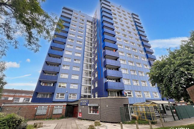 3 bedroom flat for sale
