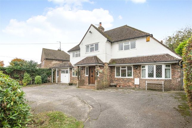 High Hurst Close, Newick, Lewes, East... 4 bed detached house for sale