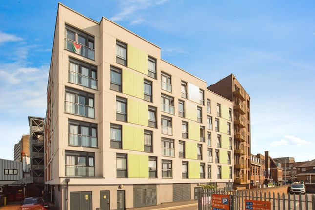 2 bedroom apartment for sale
