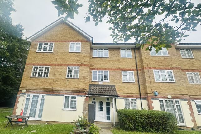 1 bed flat