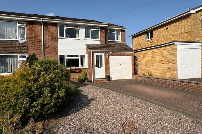 4 bedroom semi-detached house for sale