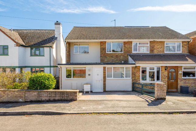 Victoria Road, Wilton, Salisbury 3 bed house for sale