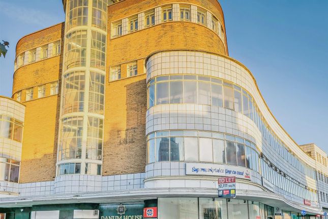 St. Sepulchre Gate, Doncaster DN1 2 bed apartment for sale