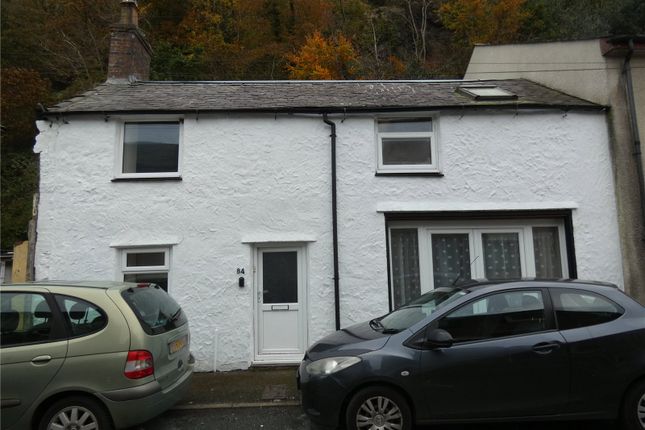 5 bed end terrace house