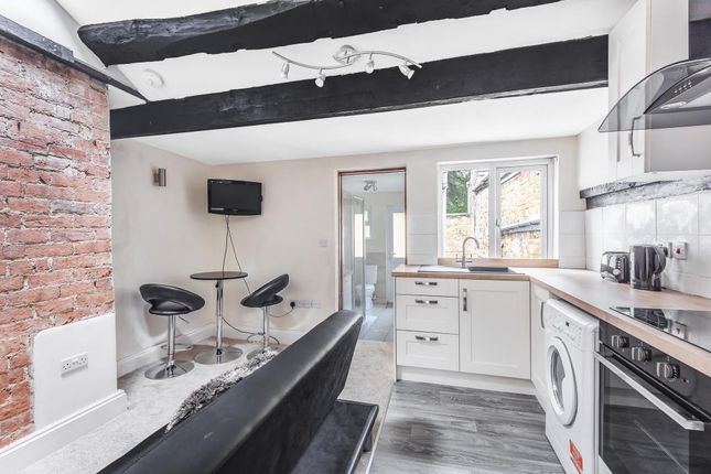 Banbury,  Oxfordshire,  OX16 2 bed flat for sale