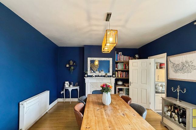Langton Road, St Annes, Bristol, BS4 4EP 3 bed terraced house for sale