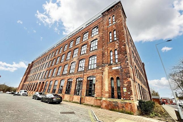 Elisabeth Mill, Elisabeth Gardens... 1 bed apartment for sale