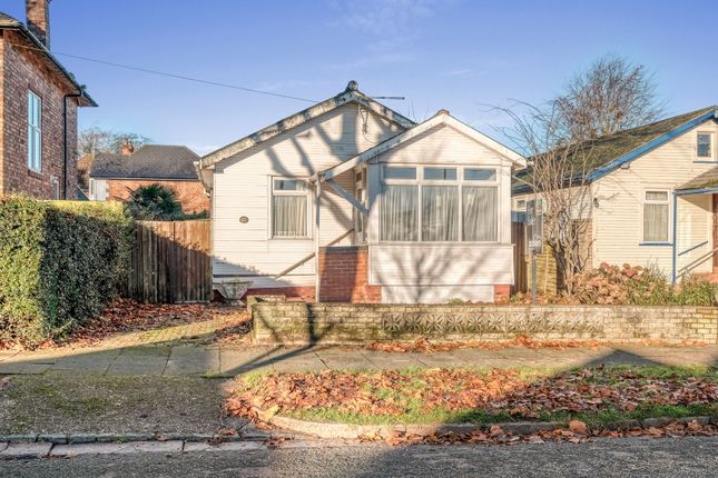 Hawkesley Drive, Northfield... 2 bed detached bungalow for sale