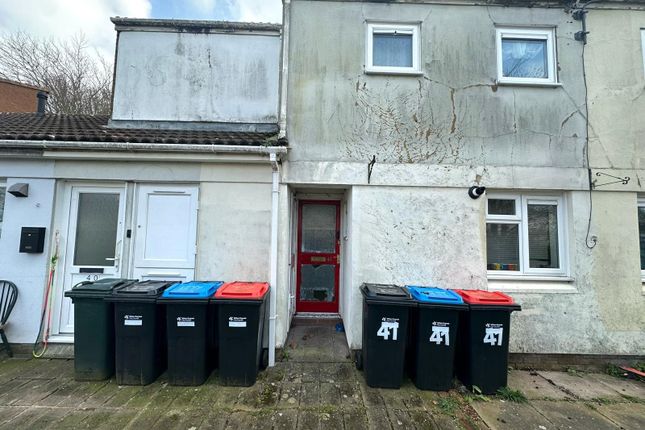 1 bed flat