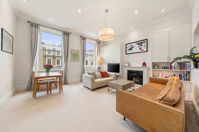4 bedroom flat for sale