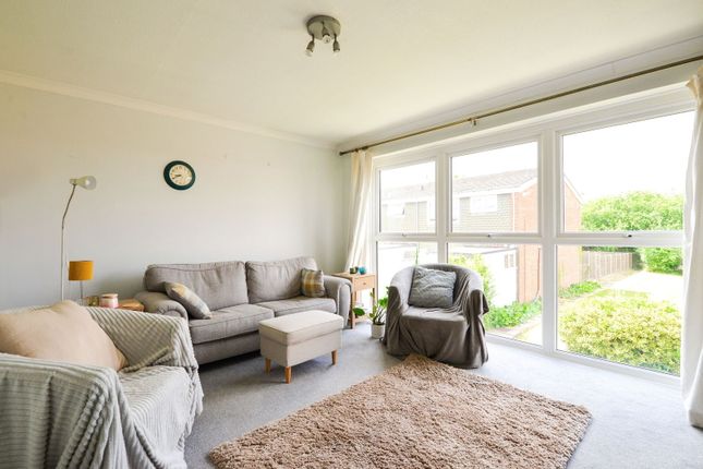 2 bed flat