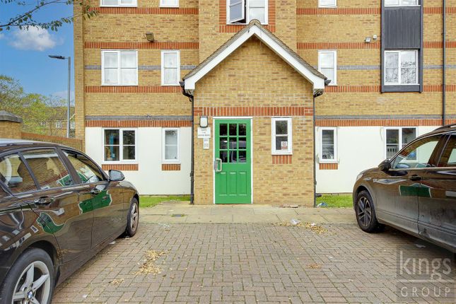 Watkin Mews, Enfield 1 bed flat for sale