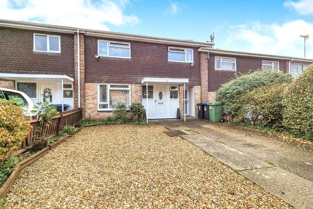 Dale Valley Road, Poole BH15 3 bed terraced house for sale