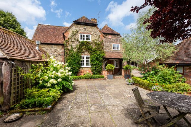 Broadford Bridge Road, West... 6 bed equestrian property for sale