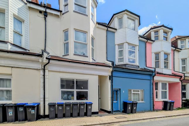 1 bed flat