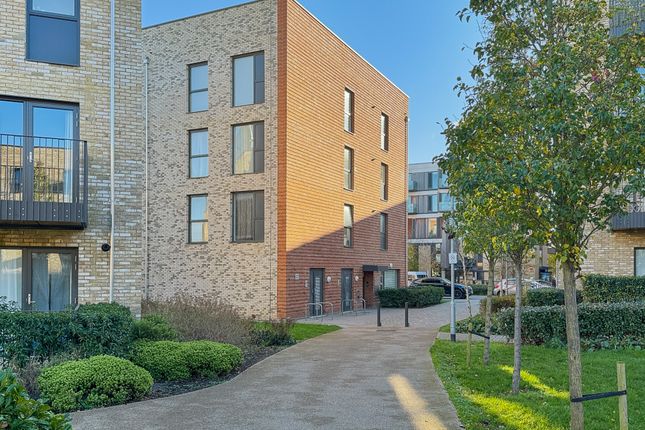 2 bed flat