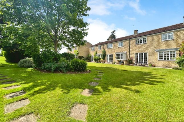 Meadow Court, Burton Leonard, Harrogate 3 bed semi