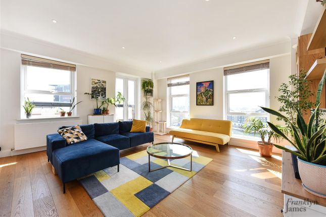 626 Commercial Road, London, E14 2 bed apartment for sale