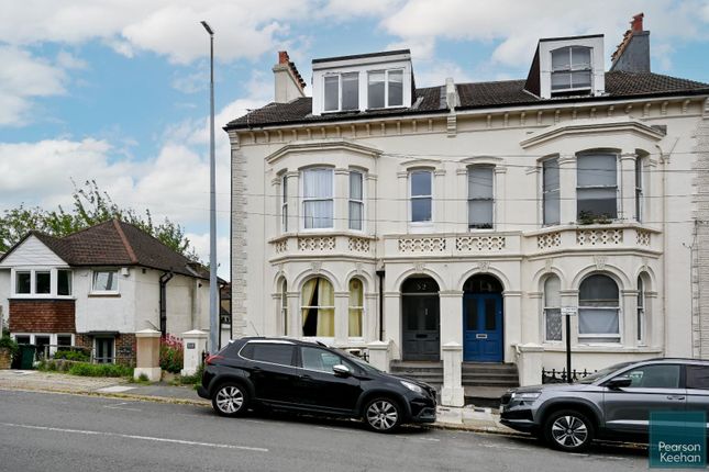 Highcroft Villas, Brighton 2 bed flat for sale