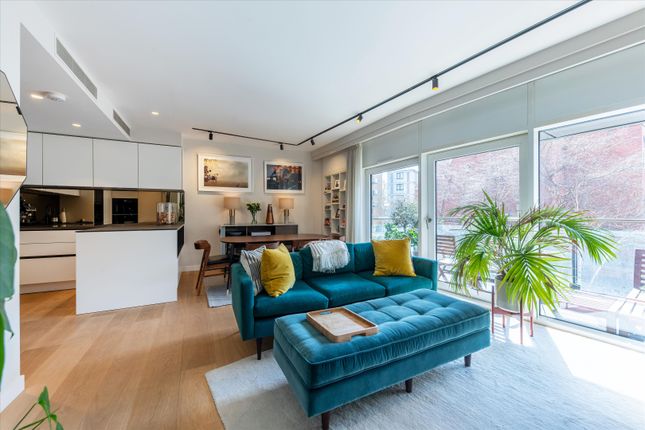 Gatliff Road, London, SW1W 2 bed flat for sale